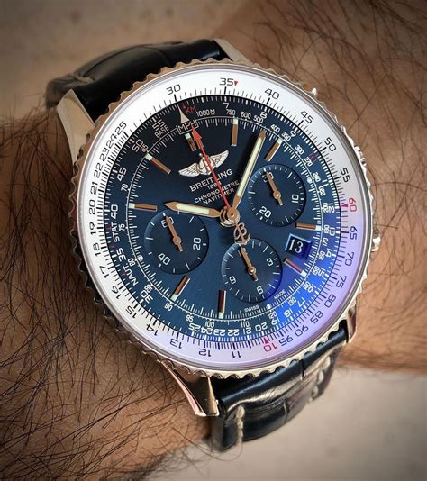 sinn navitimer purchased right bankruptcy breitling|What Sealed The Deal: Colin’s Sinn 903 Chronograph.